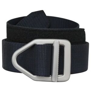 Bison Designs Last Chance Belt In Navy (New Without Tags)